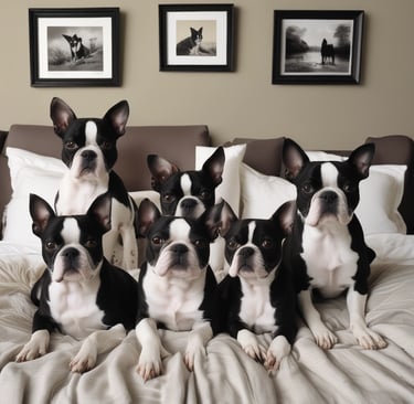 white and brown ride-on animal toy