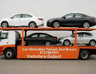 CAR RELOCATION BY LEO