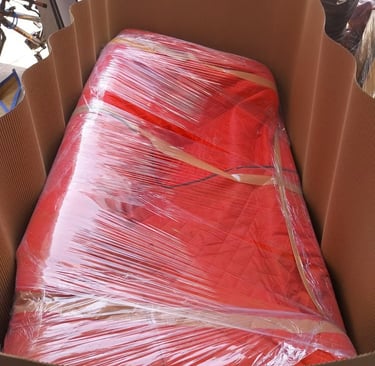 SOFA PACKEING MOVERS VADODARA