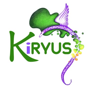 Kiryus Sanacion del Alma Peru