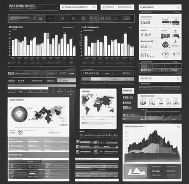 Bright living room with modern inventory