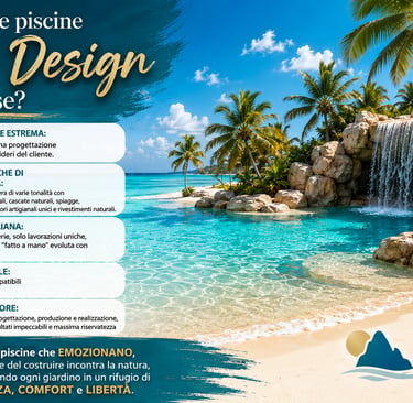 costo di una piscina nel lazio