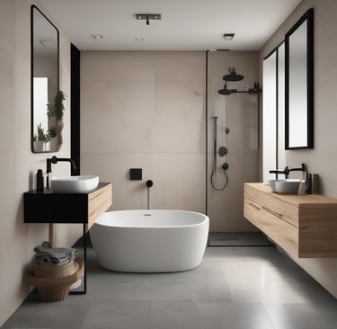 black blue and yellow textile