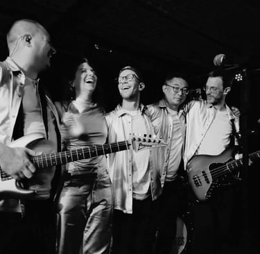 cover band furalines