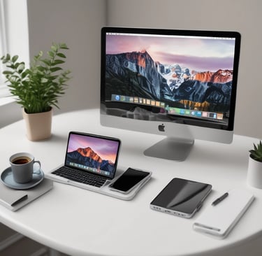 A ladder leaning against a wall next to a window