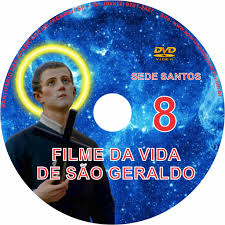 Filme de São Geraldo Majela