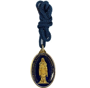 Medalha de Nossa Senhora das Lágrimas