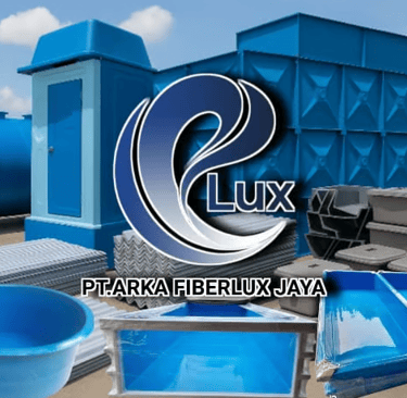 Jasa Pembuatan Fiberglass Tangerang - Jual fiberglass Tangerang meliputi bak fiber kaca, tangki & talang air fiberglass, sist
