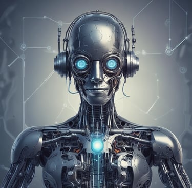 a man riding a skateboard down the side of a ramp