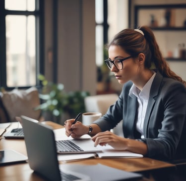 white concrete building