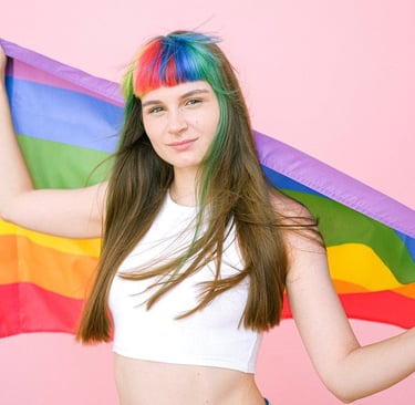 Rainbow capitalism