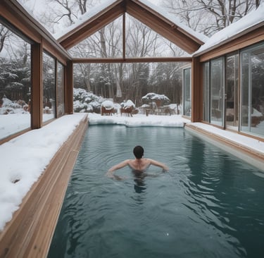 Bright living room with modern inventory