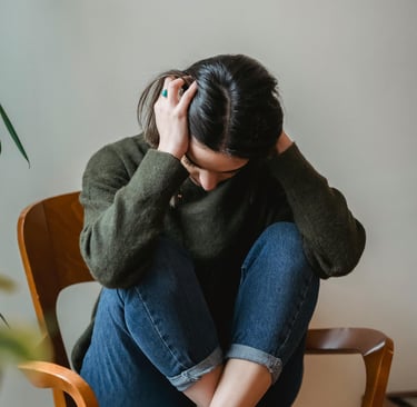 anxiété