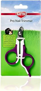Hot Cross Buns Recommended supplies list - Amazon nail clippers