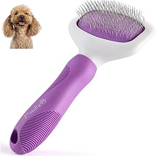 Hot Cross BUns recommended supply list - slicker brush Amazon