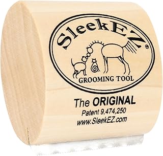 Hot Cross Buns recommended supplies - 3" SleekEZ