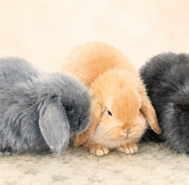 Hot Cross Buns' Hoppenings banner showing Mango and Licorice