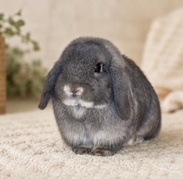 Hot Cross Buns' Lark sitting pretty for the Before You Apply page