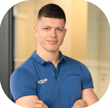 Habay Julien Kinésithérapeute Luxembourg, cryothérapeute, cryothérapie, masseur professionnel