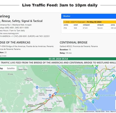 Google Map API Services