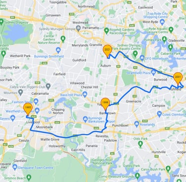 Route Optimization Apps