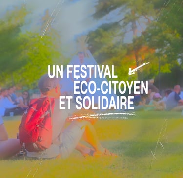 festival eco citoyen label eco fest - Les Chatoyantes