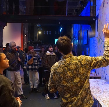 Atlas territoire du Gâtinais