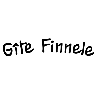 Logo Gîte finnele