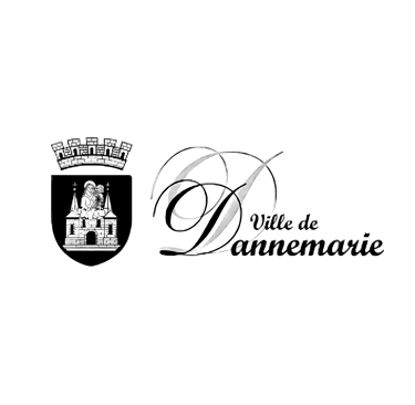 Logo Dannemarie
