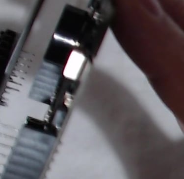 9 Korg NTS-1 MK2 Connecting boards