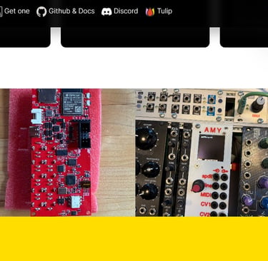 AMYboard