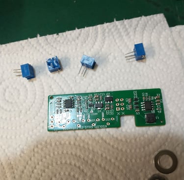 Ksoloti Gills: CV expander 1