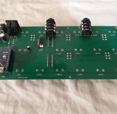 Mozzi Synth 2
