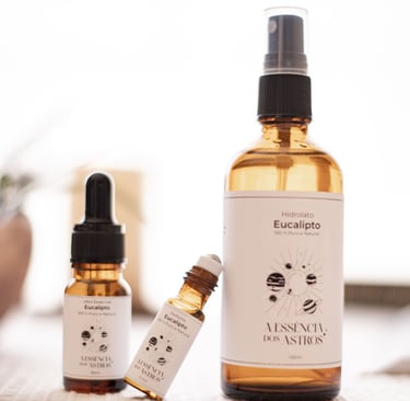 oleos essenciais hidrolato perfume roll on sinergia essencia dos astros