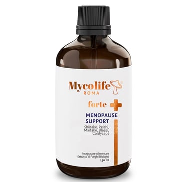 Vitalpilz flüssig Menopause