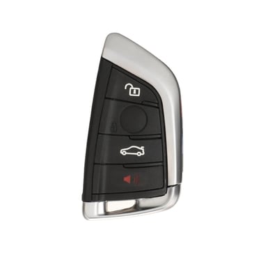 BMW autosleutel bescherming