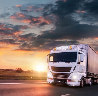 Covers en hoesjes voor vrachtwagensleutels.