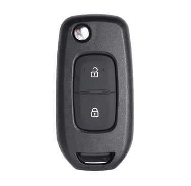 Autosleutel Renault Kangoo