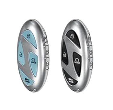 Originele Hyundai autosleutel met afstandsbediening Hyundai Grandeur GN7 Kona Ioniq