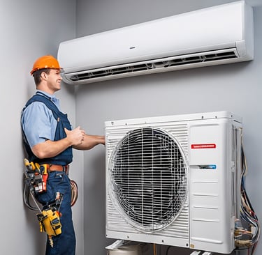 AC Repair Service