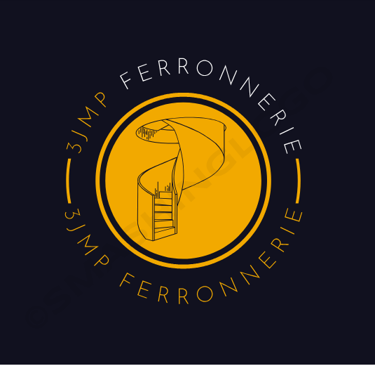 3jmp ferronnerie