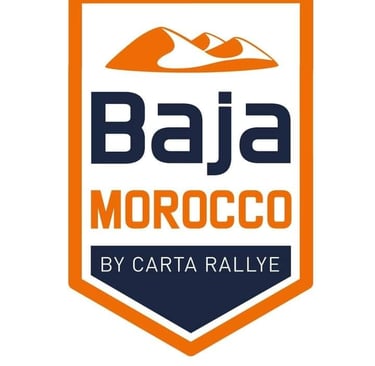 logo baja morocco