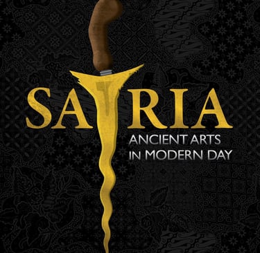 Satria Arts on Instagram 