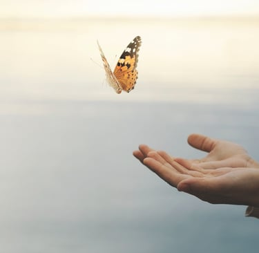 Transform your circumstance!