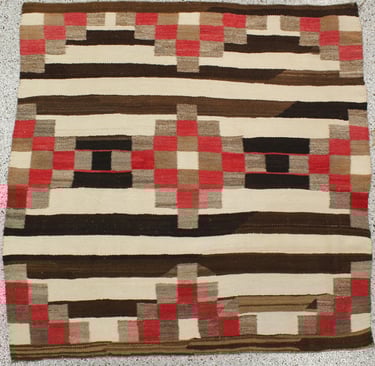 Native American Chief Blanket in clean, excellent condition.
