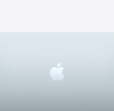 15" MacBook Air