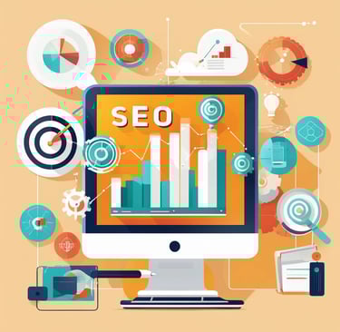 SEO Optimization