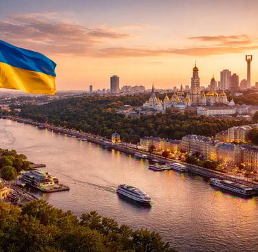 Бизнес-Планы, Финансовые модели и инвестиционные презентации для бизнеса в Украине