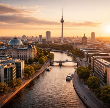 Подготовка бизнес-планов по стандартам банков Германии и финансовый аудит