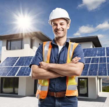 Bright living room with modern inventory